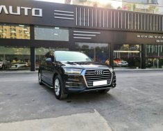 Audi Q7 2018 - Đăng ký 2019, một chủ sử dụng giá 2 tỷ 280 tr tại Hà Nội