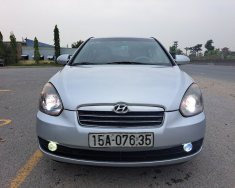 Hyundai Verna 2008 - Nhập Hàn giá 168 triệu tại Hải Phòng