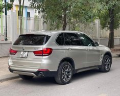 BMW X5 2013 - Xe màu bạc giá 1 tỷ 430 tr tại Hà Nội