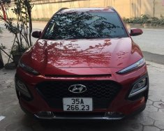 Hyundai Kona 2021 - Màu đỏ, nhập khẩu nguyên chiếc giá hữu nghị giá 620 triệu tại Ninh Bình
