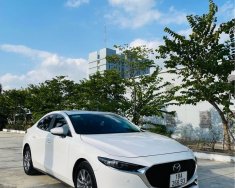 Mazda 3 2021 - Màu trắng giá 660 triệu tại Nam Định