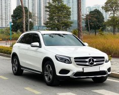 Mercedes-Benz GLC 200 2019 - Chạy 2.8v km giá 1 tỷ 350 tr tại Hà Nội