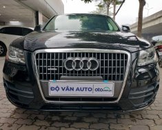 Audi Q5 2011 - Màu đen, xe nhập giá 595 triệu tại Hà Nội