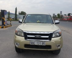 Ford Ranger 2009 - Động cơ 2.5 máy dầu giá 289 triệu tại Thái Bình