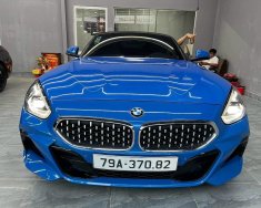 BMW Z4 2020 - Odo 7000km như mới giá 2 tỷ 900 tr tại Tp.HCM
