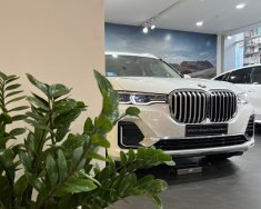 BMW X7 2022 - Duy nhất 1 xe giao ngay giá 7 tỷ 99 tr tại Hà Nội