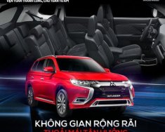 Mitsubishi Outlander 2022 - OUTLANDER XE ĐẸP GIÁ HẤP DẪN giá 950 triệu tại Quảng Nam