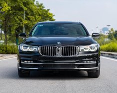 BMW 740Li 2018 - Nhập khẩu nguyên chiếc giá 3 tỷ 450 tr tại Tp.HCM