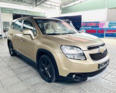 Chevrolet Orlando 2011 - Giá cực tốt cho 1 chiếc xe 7 chỗ giá 295 triệu tại Bình Phước