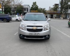 Chevrolet Orlando 2011 - Xe công chức tư nhân chính chủ, biển 29A Hà Nội giá 319 triệu tại Hải Dương