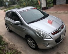Hyundai i20 2010 - Màu bạc giá 260 triệu tại Bắc Giang