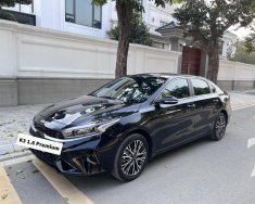 Kia K3 2021 - Màu đen xe gia đình, 670 triệu giá 670 triệu tại Phú Thọ