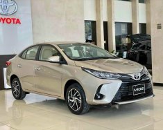 Toyota Vios 2022 - Bao hồ sơ nợ xấu 100%, xe giao tận nhà giá 444 triệu tại Phú Yên