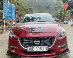 Mazda 3 2017 - Chính chủ bán xe bản full gia đình sử dụng, còn rất mới. Nội/Ngoại thất đẹp, sang trọng giá 498 triệu tại Tuyên Quang