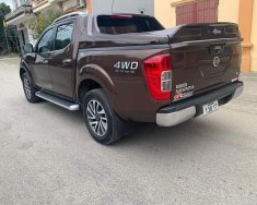 Nissan Navara 2015 - Nhập khẩu nguyên chiếc số tự động, giá chỉ 510 triệu giá 510 triệu tại Ninh Bình