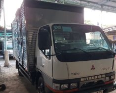 Mitsubishi Canter 2006 - Chính chủ bán xe tải gia đình sử dụng, còn rất mới giá 180 triệu tại Tp.HCM