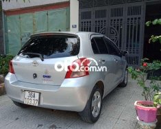 Toyota Yaris Bán xe   nhập Nhật 2008 - Bán xe Toyota Yaris nhập Nhật giá 293 triệu tại Thanh Hóa