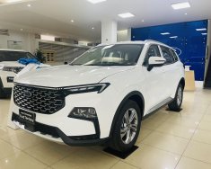 Ford Territory 2022 - Đủ phiên bản, đủ màu, giao tháng 1, giá ưu đãi tốt, tặng full gói quà tặng phụ kiện, đăng ký lăn bánh, giao xe tận nơi giá 772 triệu tại Phú Thọ