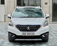 Peugeot 3008 2017 - Xe một chủ từ mới, giá 630tr giá 630 triệu tại Hà Nội