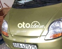 Chevrolet Spark Gia đình cần bán  4 máy số sàn 2009 - Gia đình cần bán Spark 4 máy số sàn giá 97 triệu tại Đồng Tháp