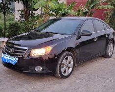 Daewoo Lacetti 2010 - Màu đen, nhập khẩu giá 255 triệu tại Ninh Bình