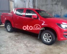 Chevrolet Colorado BÁN XE 2017 - BÁN XE giá 385 triệu tại Hà Tĩnh