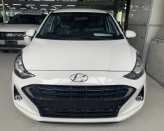 Hyundai Grand i10 2022 - Giảm 15 triệu tiền mặt - Tặng phụ kiện và điện thoại chính hãng - Sẵn xe đủ màu giao ngay tháng 12 giá 401 triệu tại Tuyên Quang