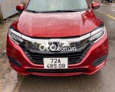 Honda HR-V  HRV 2021 2021 - honda HRV 2021 giá 715 triệu tại BR-Vũng Tàu
