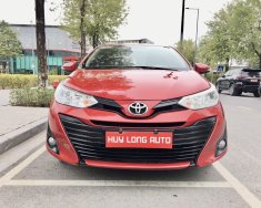 Toyota Vios 2019 - Chạy chuẩn 5.6v giá 455 triệu tại Hà Nội