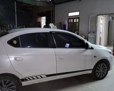 Mitsubishi Attrage 2018 - Xe màu trắng giá 270 triệu tại Hà Nam