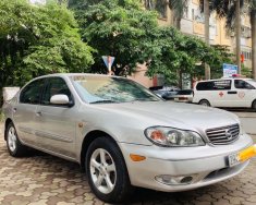 Nissan Maxima 2007 - Bán ô tô đẹp xuất sắc đời 2007, ít sử dụng, giá chỉ 288tr giá 288 triệu tại Hà Nội