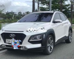 Hyundai Kona xe gia đình cần bán gấp 2018 - xe gia đình cần bán gấp giá 565 triệu tại Quảng Ngãi