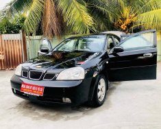 Chevrolet Lacetti 2005 - Màu đen chính chủ, giá 175tr giá 175 triệu tại Bến Tre