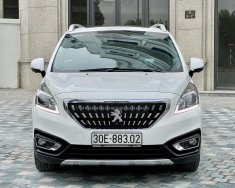 Peugeot 3008 2017 - Xe biển HN, chủ đi giữ gìn cực đẹp giá 630 triệu tại Hà Nội