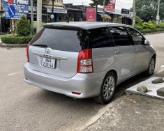 Toyota Wish 2008 - Xe màu bạc, nhập khẩu nguyên chiếc giá ưu đãi giá 275 triệu tại Hà Nội