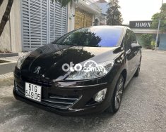 Peugeot 408 Cần bán  407 Premium đk 2018 2016 - Cần bán Peugeot 407 Premium đk 2018 giá 448 triệu tại Bình Dương