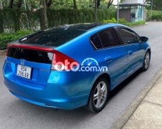 Honda Insight  xăng và điện 2009 - Honda xăng và điện giá 370 triệu tại Tp.HCM