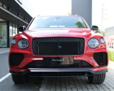 Bentley 2023 - Giao ngay toàn quốc - Kẻ thống trị phân khúc SUV siêu sang giá 20 tỷ 254 tr tại Tp.HCM