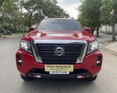 Nissan Navara 2021 - Model 2022, nhập khẩu, siêu lướt giá 865 triệu tại Tp.HCM