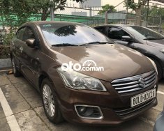 Suzuki Ciaz   demo 2016 nhập Thái 2016 - Suzuki Ciaz demo 2016 nhập Thái giá 350 triệu tại Tp.HCM