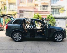 Volvo XC90 Delux cars  , Đời 2016 2016 - Delux cars Volvo XC90, Đời 2016 giá 2 tỷ 650 tr tại Tp.HCM