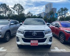 Toyota Hilux 2018 - Bản cao cấp số tự động 2 cầu giá 750 triệu tại Tp.HCM
