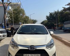 Toyota Wigo 2019 - Xe màu trắng, nhập khẩu nguyên chiếc giá 335 triệu tại Bắc Giang