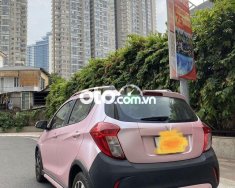 VinFast VF e34 ĐỔI XE NÊN BÁN GẤP VIN FADIL PLUS XE MỚI 2021 HỒNG 2021 - ĐỔI XE NÊN BÁN GẤP VIN FADIL PLUS XE MỚI 2021 HỒNG giá 370 triệu tại Tp.HCM