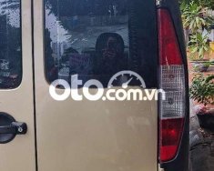 Fiat Doblo Xe  7 chỗ 2007 2007 - Xe fiat 7 chỗ 2007 giá 75 triệu tại Hà Nội