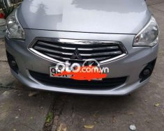 Mitsubishi Attrage Xe  mt 2018 cực chất 2018 - Xe attrage mt 2018 cực chất giá 262 triệu tại Bắc Giang