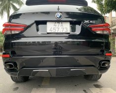 BMW X5 2007 - Màu đen, xe nhập giá cạnh tranh giá 375 triệu tại Hải Dương