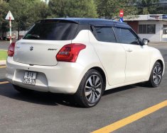 Suzuki Swift 2018 - Xe màu trắng giá ưu đãi giá 485 triệu tại BR-Vũng Tàu