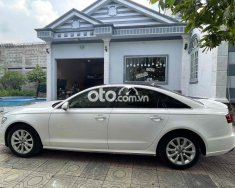 Audi A6 Bán Xe Nhà Dùng 2016 - Bán Xe Nhà Dùng giá 1 tỷ 500 tr tại Bình Dương