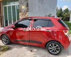 Hyundai Grand i10 BAN  1.0AT 2017 SO TU DONG .XE CHUAN GD 2017 - BAN GRAND I10 1.0AT 2017 SO TU DONG .XE CHUAN GD giá 345 triệu tại Tiền Giang